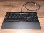 Corsair K70 Mk.2 RGB Gamingtoetsenbord, Computers en Software, Toetsenborden, Ophalen, Gaming toetsenbord, Zo goed als nieuw, Qwerty