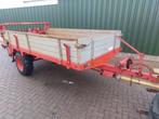 mestwagen, maaier, schudder, hark, kieper, bloter, etc., Ophalen, Harmsen, Weidebouw, Info@harmsen-lemelerveld.nl