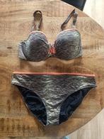 Prima donna bikini 75 E broekje 44 ZGAN bruin 75E, Kleding | Dames, Badmode en Zwemkleding, Bruin, Ophalen of Verzenden, Zo goed als nieuw