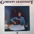 LP - Gordon Lightfoot ‎– Cold On The Shoulder, Ophalen of Verzenden, 1960 tot 1980, Gebruikt, 12 inch