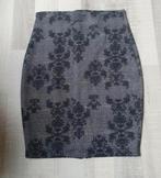 Sexy rok, Kleding | Dames, Rokken, Maat 38/40 (M), Zwart, Ophalen of Verzenden, Zo goed als nieuw