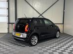 Volkswagen Up! 1.0 Cross Up! | BlueM 5-Drs | Airco | Cruise, Auto's, Volkswagen, Euro 5, Up!, 4 stoelen, Origineel Nederlands