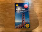 ADAC Reisegids Californië - Zo goed als nieuw!, Boeken, Reisgidsen, Ophalen of Verzenden, Zo goed als nieuw, Reisgids of -boek