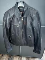 AJS leren dames motorjas, Jas | leer, Ophalen of Verzenden, Dames, AJS