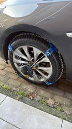 RUD centrax N890 - loopvlak/sneeuwketting te koop, Auto diversen, Sneeuwkettingen, Ophalen of Verzenden, Zo goed als nieuw