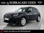 MINI Countryman Cooper SE ALL4 / Classic / Pakket M Plus / 1, Auto's, Mini, Automaat, Stof, Zwart, Countryman