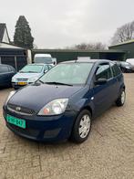 Ford fiesta bj 2008 in onderdelen of compleet, Ophalen of Verzenden, Ford