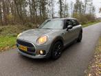 Mini Clubman 1.5 ONE 2017, Auto's, Voorwielaandrijving, 65 €/maand, 4 cilinders, Handgeschakeld