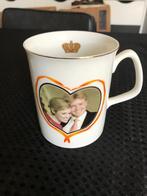 Beker, Ophalen