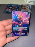 Donquixote Doflamingo OP10-071 SR One Piece, Hobby en Vrije tijd, Ophalen of Verzenden, Nieuw