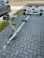 Lichte boottrailer - nax 4 mtr, Watersport en Boten, Ophalen, Gebruikt