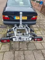 Izgst elektrische fietsendrager voor twee elektrische fietse, Ophalen, Trekhaakdrager