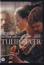 Tulip fever ֎ Alicia Vikander, Dane DeHaan, Vanaf 12 jaar, Ophalen of Verzenden, Overige gebieden