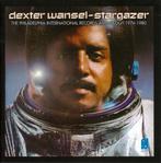 Dexter Wansel - Stargazer Anthology (1976-1980) 2-cd, Verzenden, 1960 tot 1980, Nieuw in verpakking, Soul of Nu Soul