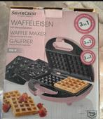 Wafels apparaat, Ophalen of Verzenden