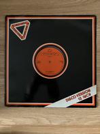 Falco, Ophalen, 1980 tot 2000, Gebruikt, 12 inch