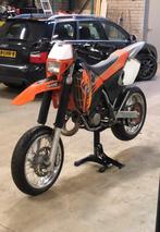 Ktm 125 exc/sm, Motoren, Onderdelen | Overige, Gebruikt