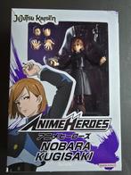 Bandai - Anime Heroes - Jujutsu Kaisen - Anime Heroes Figuur, Verzamelen, Ophalen of Verzenden, Zo goed als nieuw
