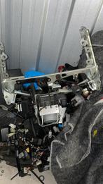 Yamaha Tmax 530 Onderdelen alles in 1 keer XP 500 Kappen, Ophalen, Gebruikt