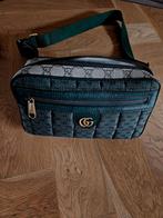 Gucci tas heuptas/buideltas, Ophalen of Verzenden, Zo goed als nieuw, Rugtas