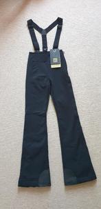 Goldbergh High End Ski Pants maat 32. Zwart., Kleding | Dames, Wintersportkleding, Broek, Verzenden, Nieuw, Maat 34 (XS) of kleiner
