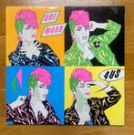 Doe Maar - 4US (1983). NL persing in hele nette staat., Ophalen, Zo goed als nieuw, 12 inch