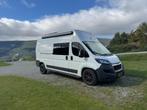 Peugeot Boxer Camper – 2017 – 2.0 HDI Euro 6 – 160.000 km, Caravans en Kamperen, Campers, Overige merken, Buscamper of Camperbus