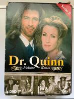 Dr Quinn dvd box deel 2, Gebruikt, Ophalen of Verzenden