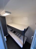 Mobiele woonunit 730 TE KOOP, Ophalen