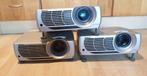 3 X  Sony VPL-PX11 LCD Projector 2000 ANSI Lumens, LCD, Ophalen of Verzenden, HD (720)