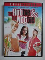 The Hottie & The Nottie [ DVD ], Ophalen of Verzenden, Romantische komedie, Vanaf 9 jaar