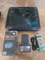 Game gear spullen, Spelcomputers en Games, Spelcomputers | Sega, Ophalen of Verzenden, Gebruikt, Game Gear