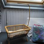 Vintage poppenwiegje, Ophalen, Gebruikt, Overige typen