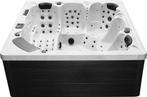 Jacuzzi Arum C Bellagio – Spa met levering & installatie, Trap, Nieuw, Ophalen of Verzenden, Inbouw