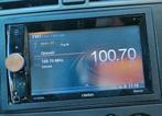 Clarion NX302E radio/navigatie, Auto diversen, Autoradio's, Ophalen of Verzenden, Zo goed als nieuw