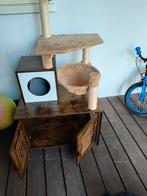 Katten krabpaal, Dieren en Toebehoren, Katten-accessoires, Ophalen of Verzenden