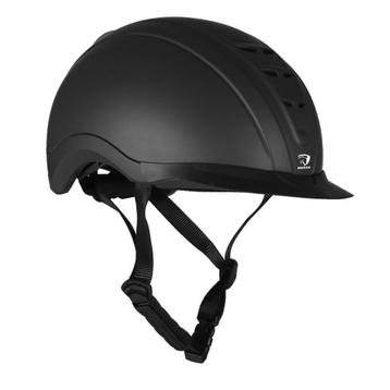 Zwarte veiligheidshelm Horka Novo maat S/M (52-55 cm) beschikbaar voor biedingen