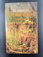 D. Hooijer - De wanden van Oeverhorst, Nieuw, Nederland, D. Hooijer, Ophalen of Verzenden