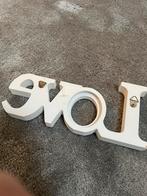 Decoratieve 'Love' Letters, Ophalen of Verzenden, Zo goed als nieuw