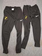 NAC Breda trainingsbroeken (2x) !!, Zwart, Nike, Overige maten, Ophalen of Verzenden