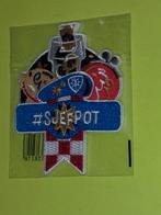 Bavaria Carnavalsmedaille #Sjefpot, Ophalen of Verzenden, Zo goed als nieuw, Bavaria