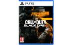 Call of duty black ops 6 ps5, Spelcomputers en Games, Ophalen of Verzenden, Zo goed als nieuw