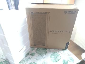 Lian Li Lancool 216 RGB – Like New + Bonus Front Dust Filter beschikbaar voor biedingen