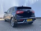 Kia Niro 1.6 GDi Hybrid ExecutiveLine JBL Leer Stoelverw+Ven, Auto's, Euro 6, Bedrijf, SUV of Terreinwagen, Onderhoudsboekje