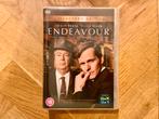 Endeavour Morse - Complete serie DVD (nette staat, met ENG), Cd's en Dvd's, Ophalen of Verzenden, Zo goed als nieuw, Thrillers en Misdaad