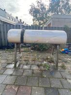 Ton paard, voltige ton, Dieren en Toebehoren, Ophalen, Gebruikt, Overige soorten