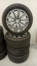 originele Mercedes 18″ winterset Mercedes S-Klasse, Auto-onderdelen, Banden en Velgen, Ophalen, 18 inch, Banden en Velgen, Winterbanden