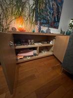 Nette Kasten Set - Eetkamer, Woonkamer, TV, Overige materialen, 100 tot 150 cm, Ophalen of Verzenden, Zo goed als nieuw