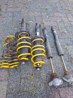 Verlagingsveren set voor Volkswagen Polo 6R, Ophalen, Gebruikt, Volkswagen