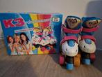 K3 rolschaatsen 31/34, Kinderen en Baby's, Speelgoed | Buiten | Rolschaatsen, Ophalen of Verzenden, Zo goed als nieuw